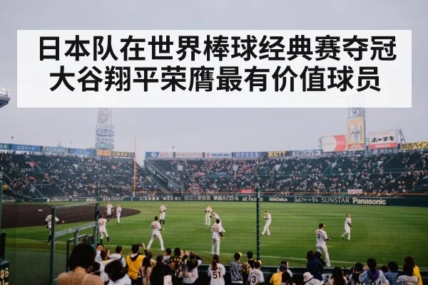 japan baseball team celebration